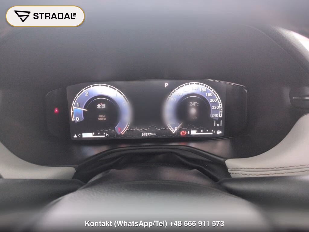 CHRYSLER JEEP JEEP COMPASS 4WD LIMITED, miniaturka 7
