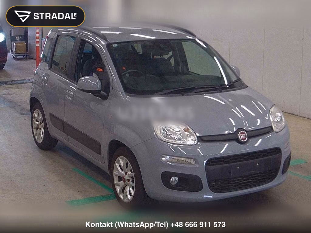 FIAT PANDA 5D EASY, miniaturka 2
