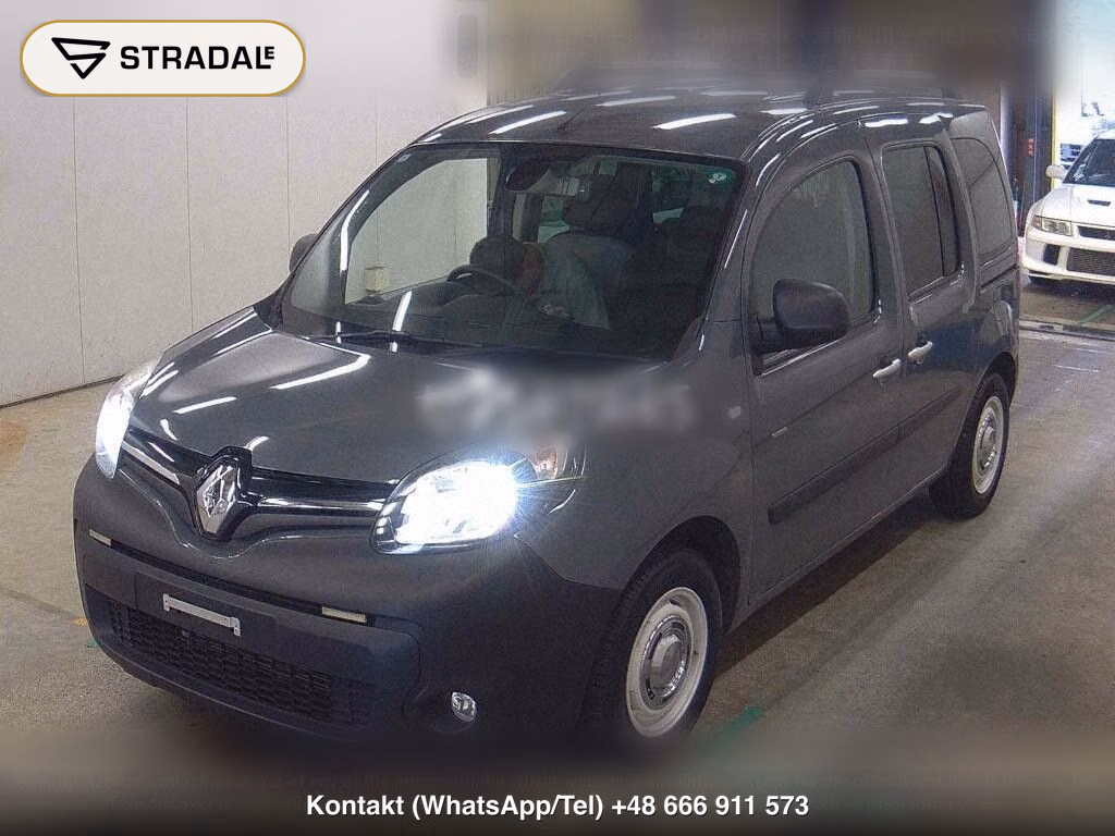RENAULT KANGOO LIMITED DIESEL MT, miniaturka 5