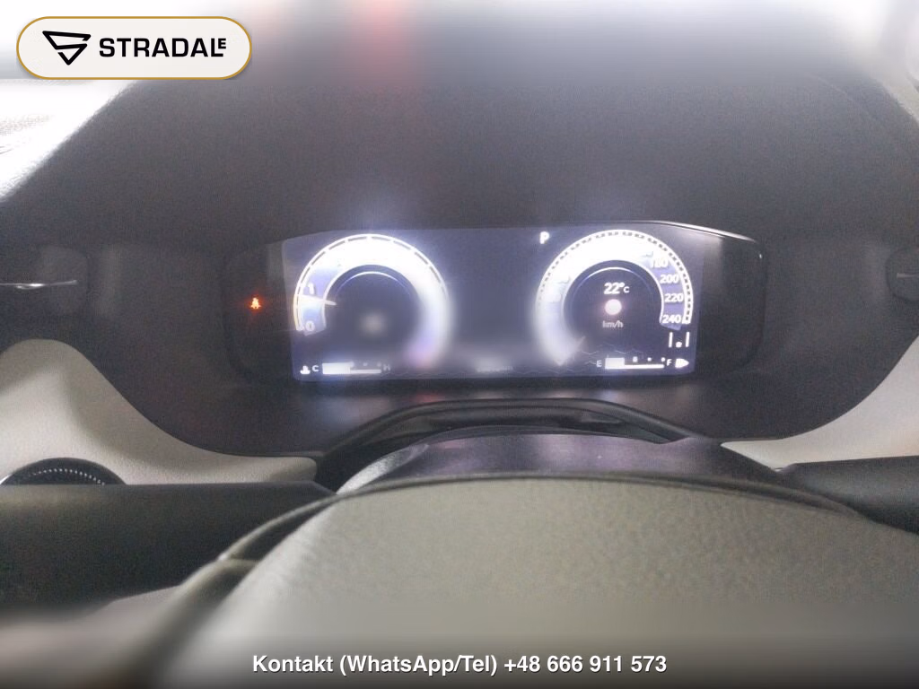 CHRYSLER JEEP JEEP COMPASS 4WD LIMITED, miniaturka 7