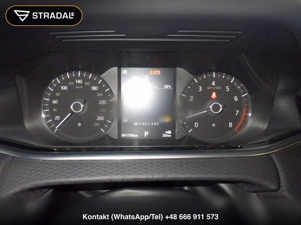 LAND ROVER RANGE ROVER EVOQUE 4WD S P200, miniaturka 7