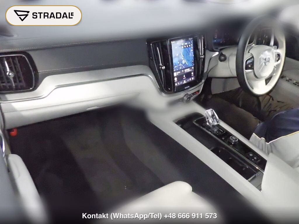 VOLVO V60 ULTRA B4, miniaturka 4