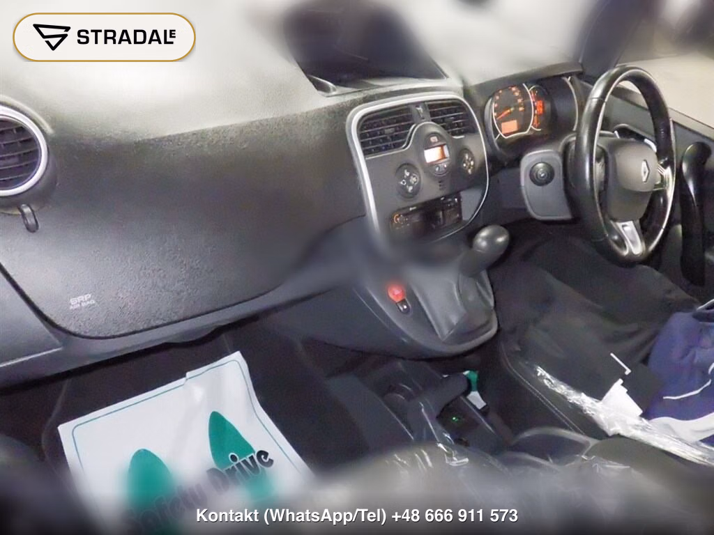 RENAULT KANGOO COULEUR, miniaturka 4