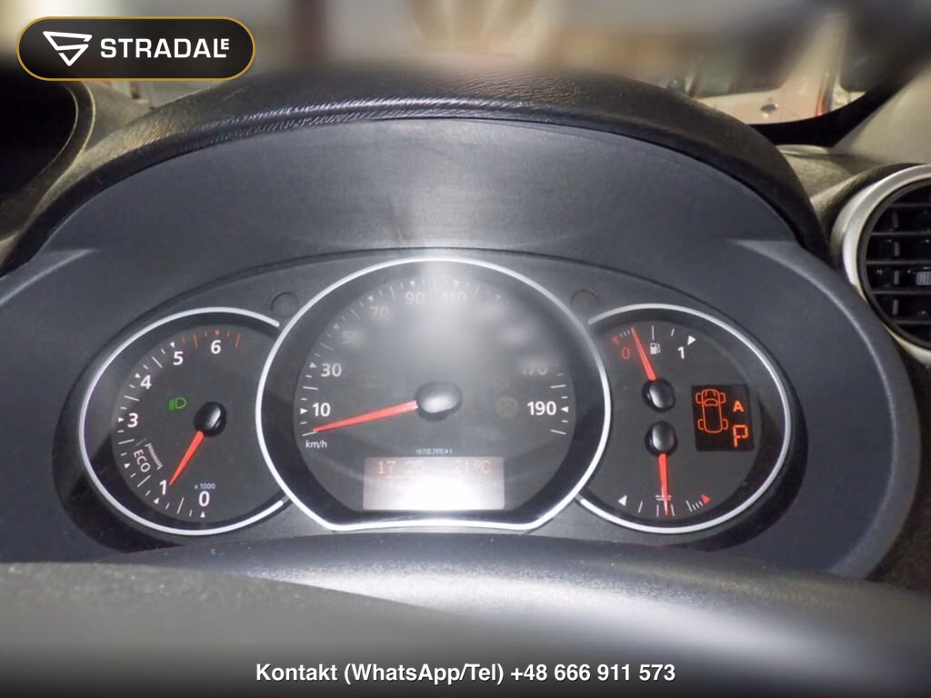 RENAULT KANGOO COULEUR, miniaturka 7