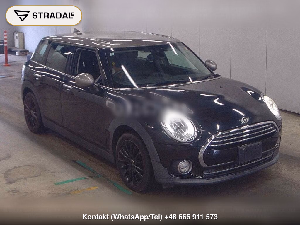 MINI MINI WG COOPER CLUBMAN, miniaturka 2