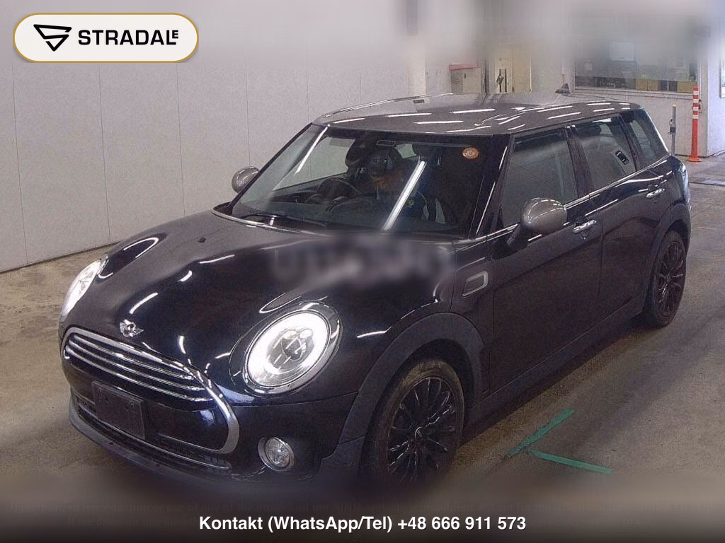 MINI MINI WG COOPER CLUBMAN, miniaturka 5