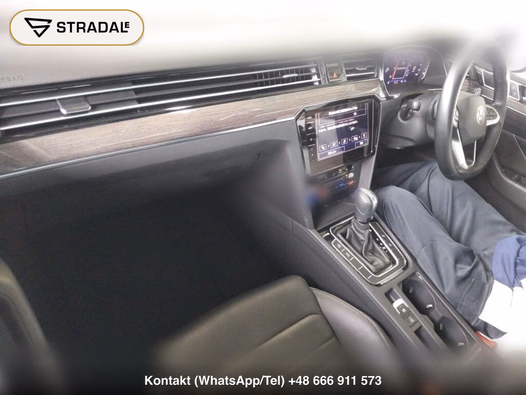 VOLKSWAGEN PASSAT VARIANT TDI ELEGANCE ADVANCE, miniaturka 3