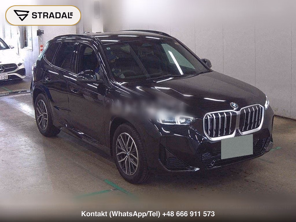 BMW X1 SDRIVE 18I M-SPORT, miniaturka 2