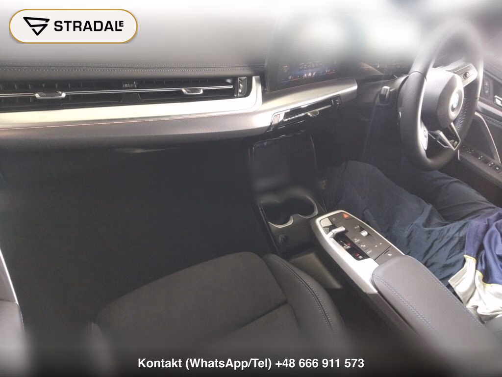 BMW X1 SDRIVE 18I M-SPORT, miniaturka 4