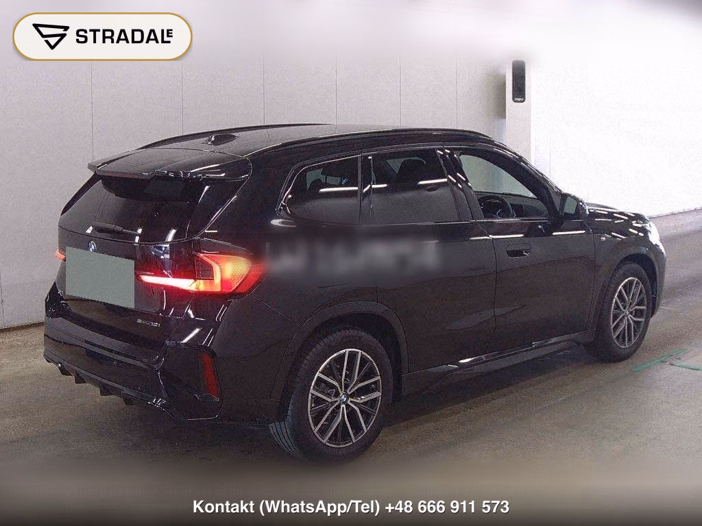 BMW X1 SDRIVE 18I M-SPORT, miniaturka 6