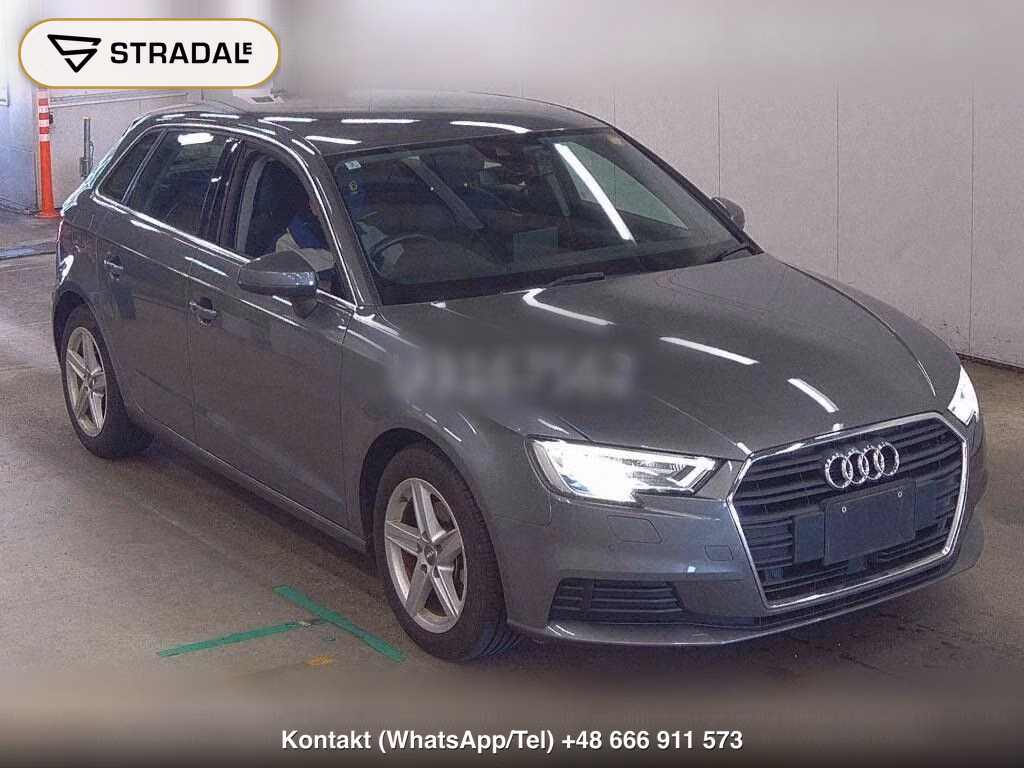 AUDI A3 5D OTHERS, miniaturka 2