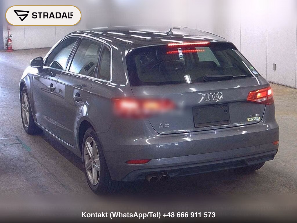 AUDI A3 5D OTHERS, miniaturka 3