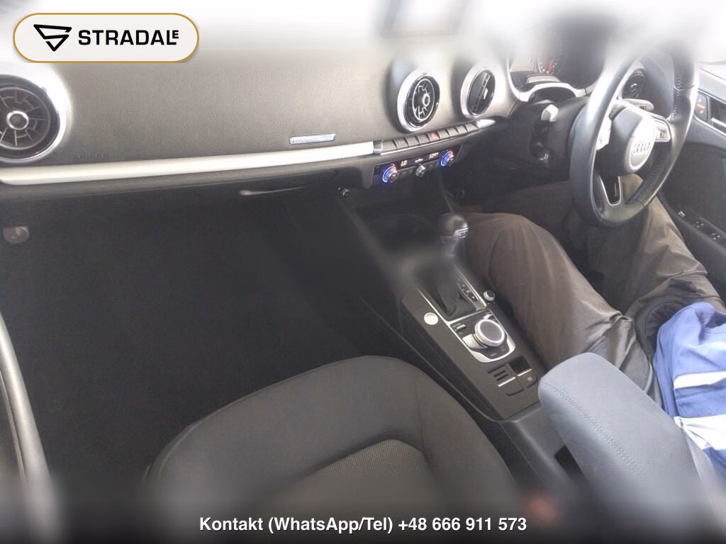 AUDI A3 5D OTHERS, miniaturka 4