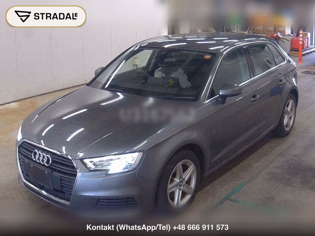 AUDI A3 5D OTHERS, miniaturka 5