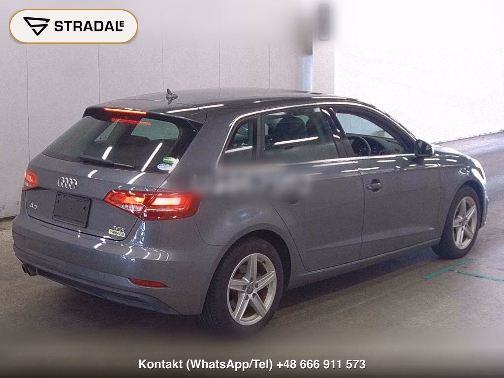 AUDI A3 5D OTHERS, miniaturka 6