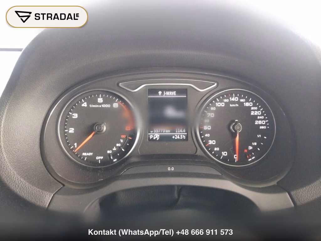 AUDI A3 5D OTHERS, miniaturka 7