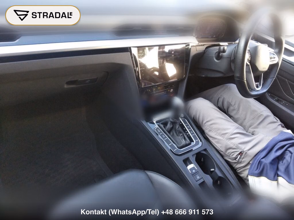 VOLKSWAGEN ARTEON 4WD TSI 4MOTION R-LINE, miniaturka 4