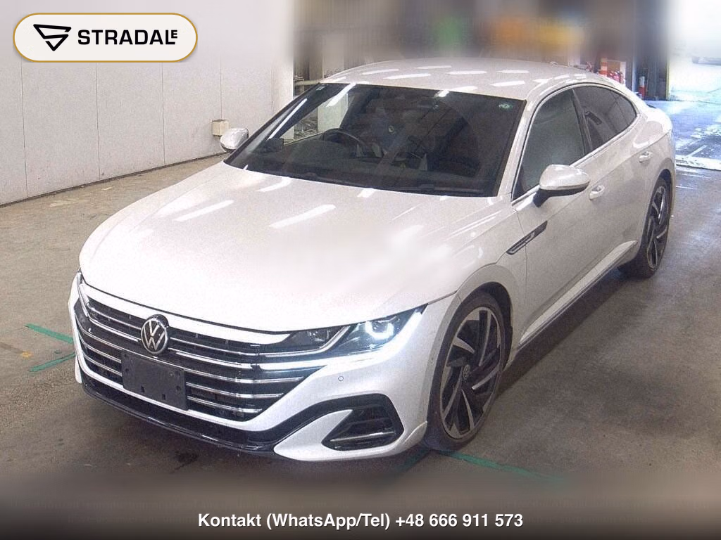 VOLKSWAGEN ARTEON 4WD TSI 4MOTION R-LINE, miniaturka 5