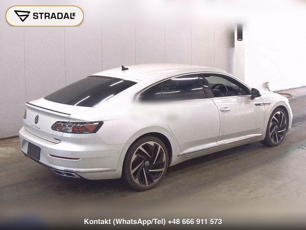 VOLKSWAGEN ARTEON 4WD TSI 4MOTION R-LINE, miniaturka 6