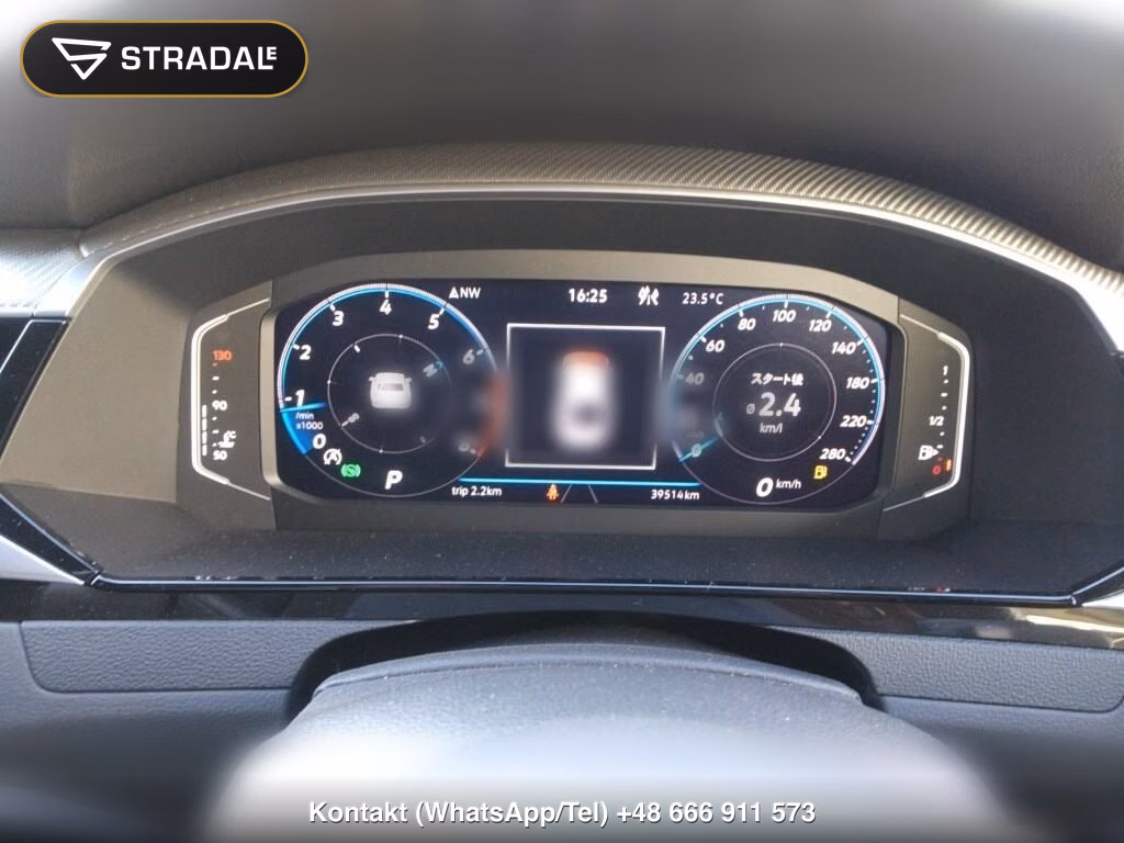 VOLKSWAGEN ARTEON 4WD TSI 4MOTION R-LINE, miniaturka 7