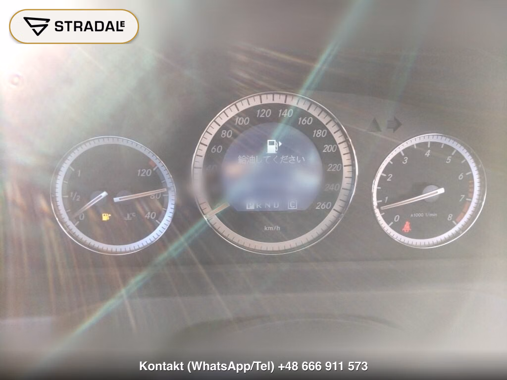 MERCEDES BENZ C-CLASS 4D C200 KOMPRESSOR ELEGANCE, miniaturka 7