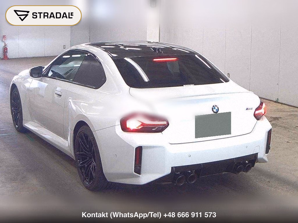 BMW M2 OTHERS, miniaturka 3