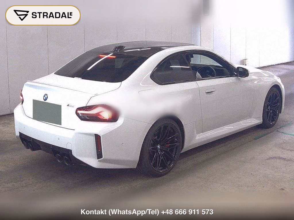 BMW M2 OTHERS, miniaturka 6