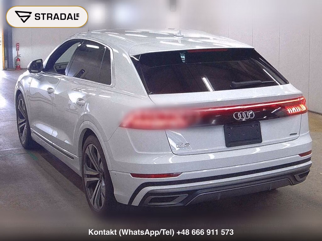 AUDI Q8 4WD OTHERS, miniaturka 3