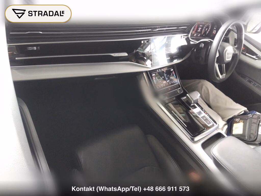 AUDI Q8 4WD OTHERS, miniaturka 4