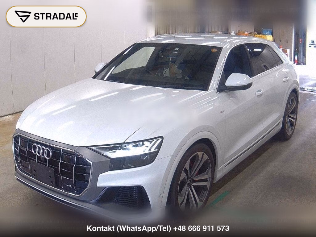 AUDI Q8 4WD OTHERS, miniaturka 5