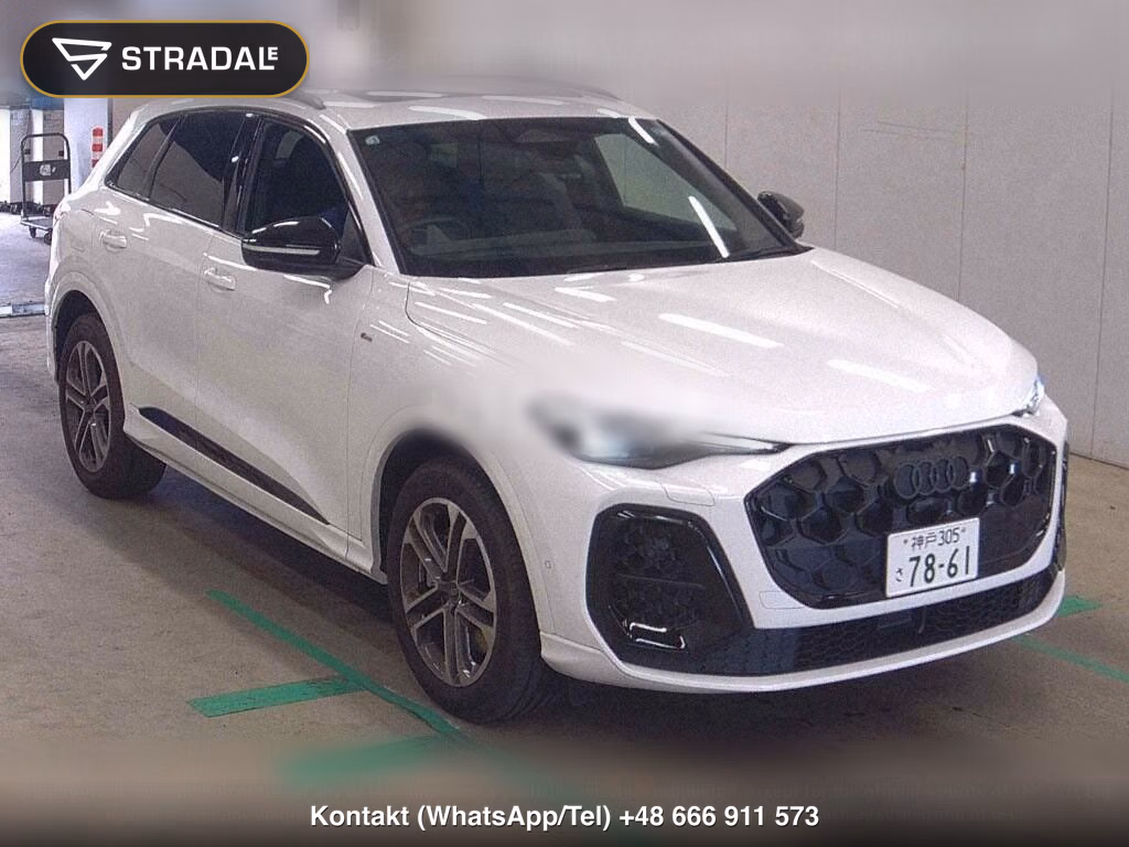 AUDI Q5 4WD TDI QUATTRO 150KW ADVANCED, miniaturka 2