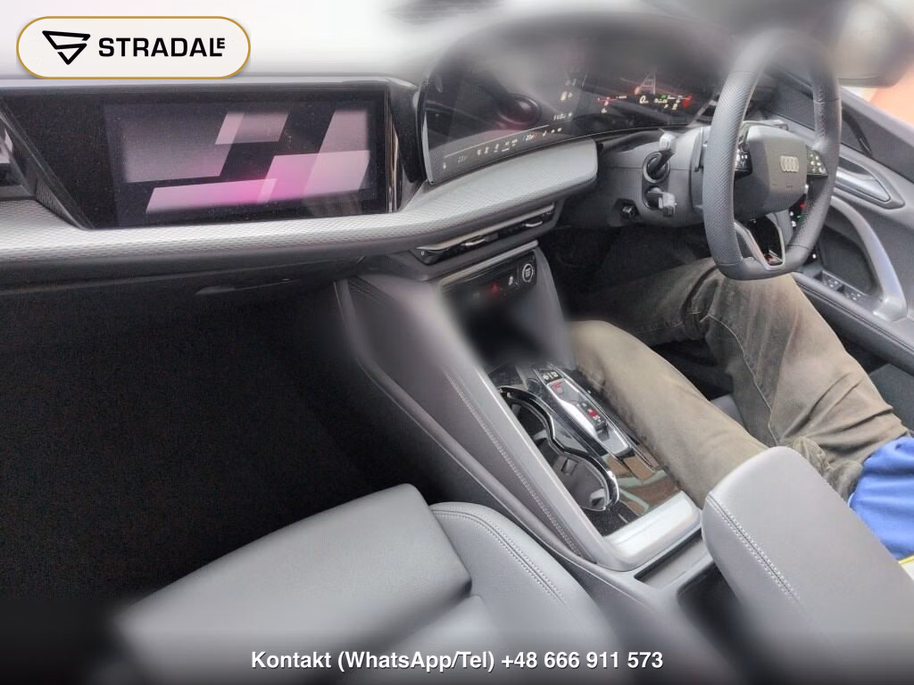 AUDI Q5 4WD TDI QUATTRO 150KW ADVANCED, miniaturka 4