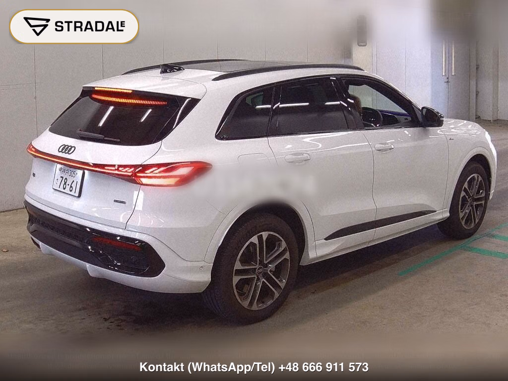 AUDI Q5 4WD TDI QUATTRO 150KW ADVANCED, miniaturka 6