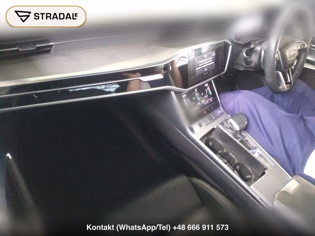 AUDI A7 SPORTBACK 4WD 40TDI QUATTRO, miniaturka 4