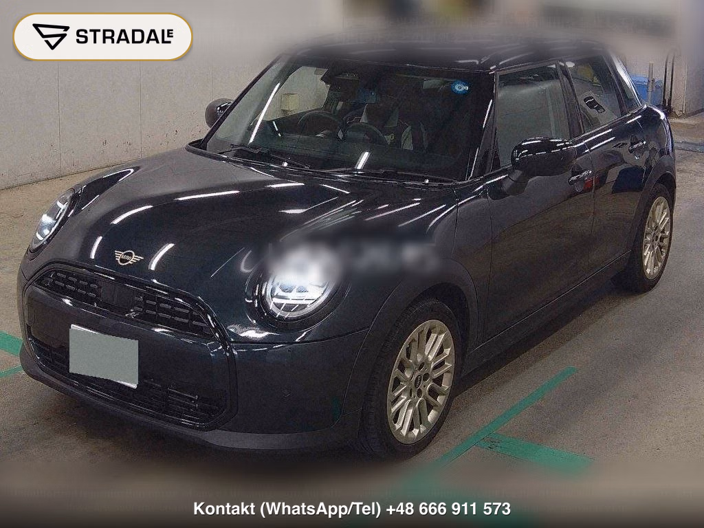MINI MINI 5D COOPER C, miniaturka 5