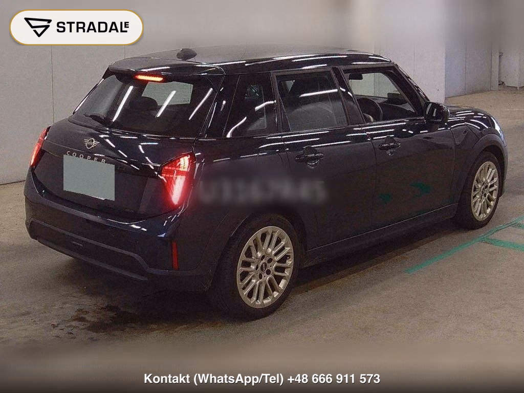 MINI MINI 5D COOPER C, miniaturka 6
