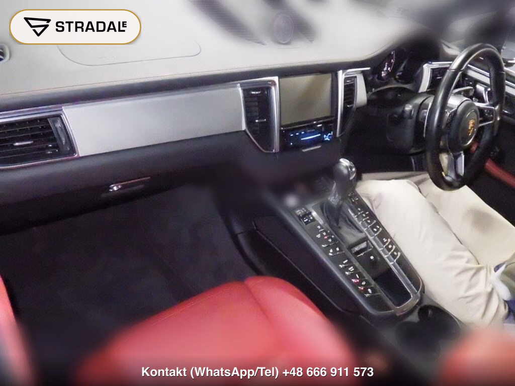 PORSCHE MACAN 4WD OTHERS, miniaturka 4