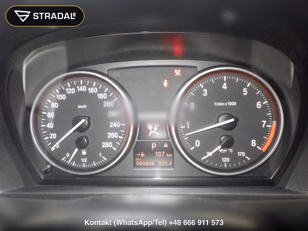 BMW 3 SERIES OP 335I CABRIOLET M-SPORT PACKAGE, miniaturka 7