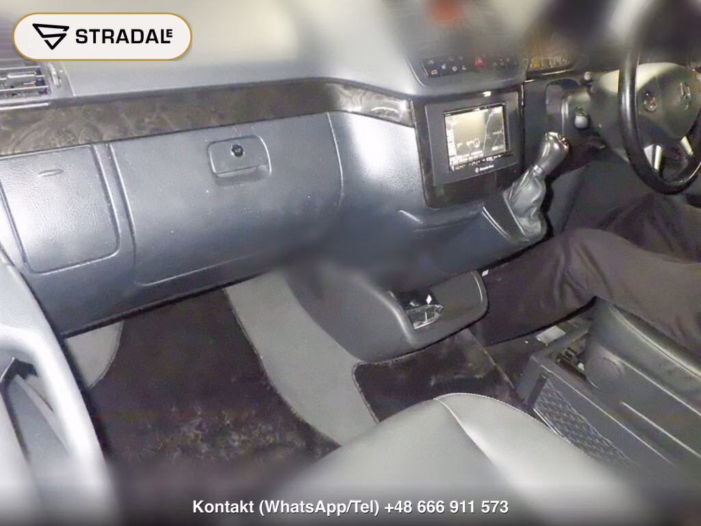 MERCEDES BENZ V-CLASS 5D V350 AMBIENTE, miniaturka 4