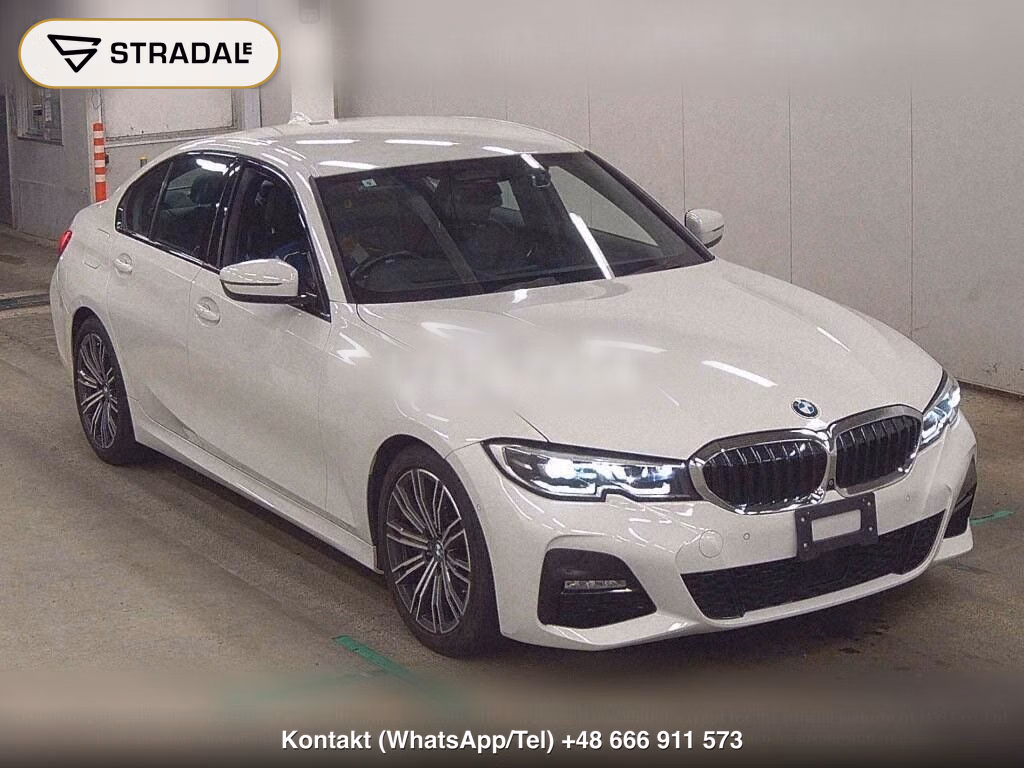 BMW 3 SERIES 4D OTHERS, miniaturka 2