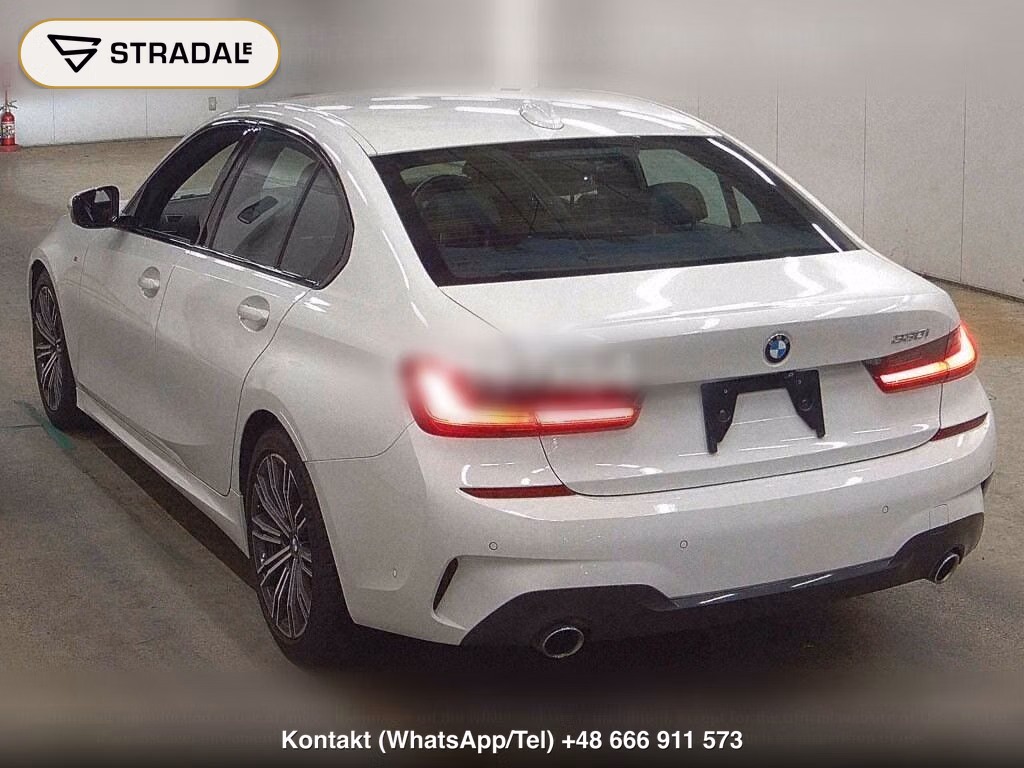 BMW 3 SERIES 4D OTHERS, miniaturka 3