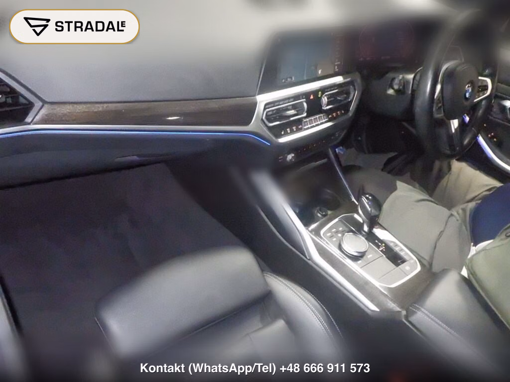 BMW 3 SERIES 4D OTHERS, miniaturka 4