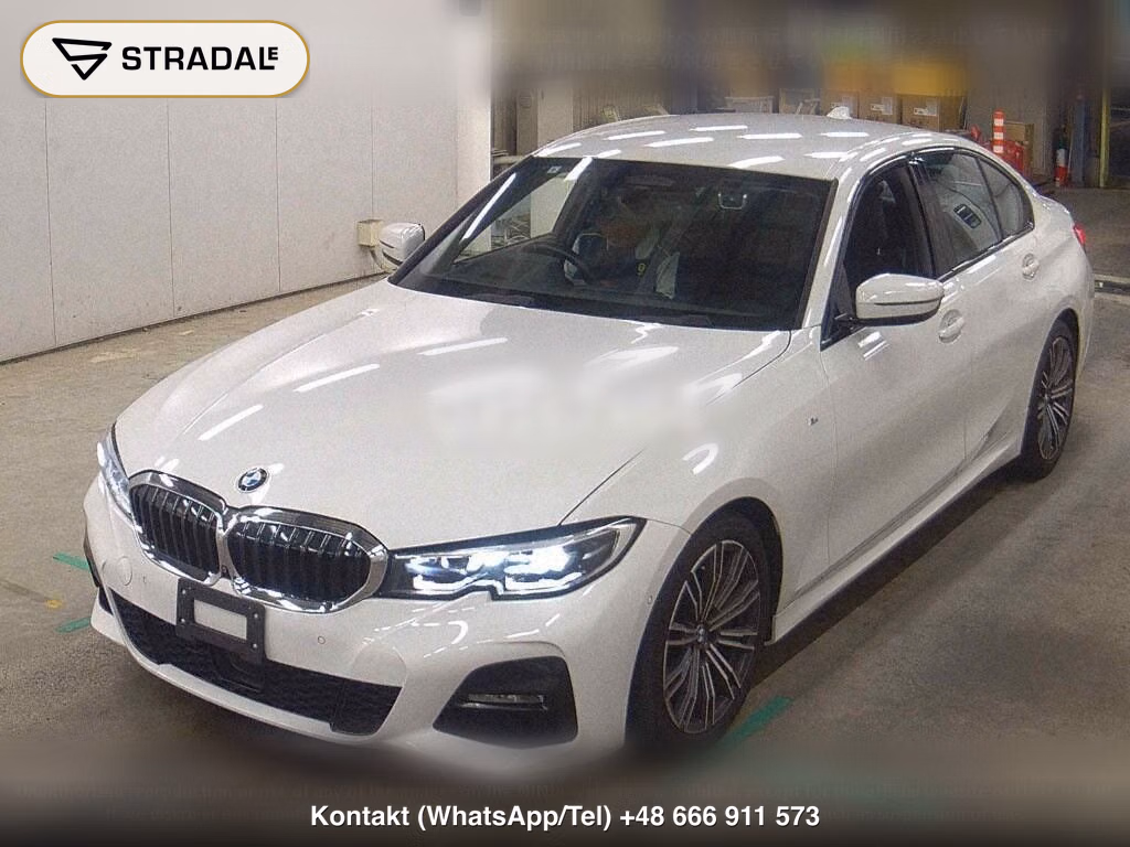 BMW 3 SERIES 4D OTHERS, miniaturka 5