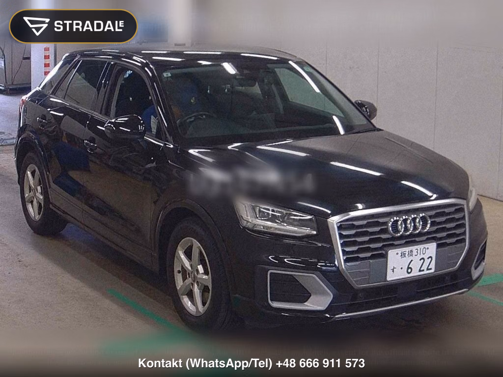 AUDI Q2 1.0TFSI SPORT, miniaturka 2