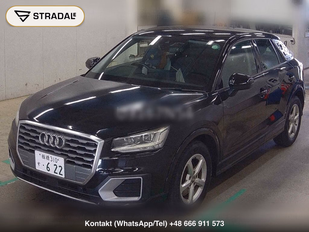 AUDI Q2 1.0TFSI SPORT, miniaturka 5