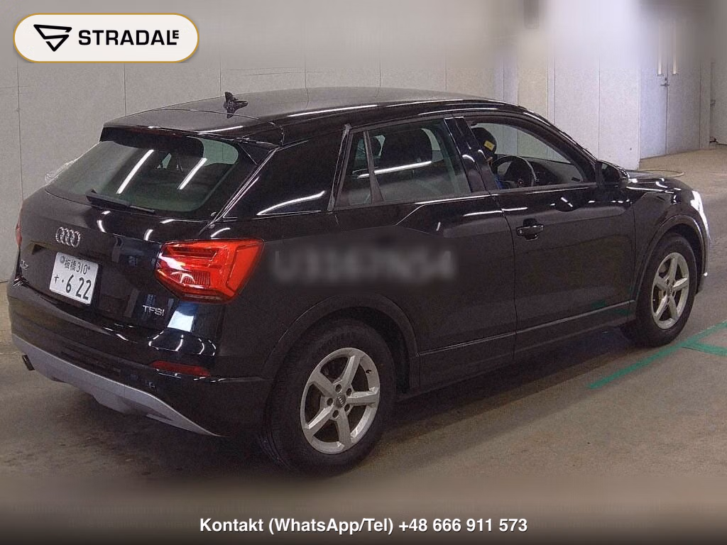 AUDI Q2 1.0TFSI SPORT, miniaturka 6