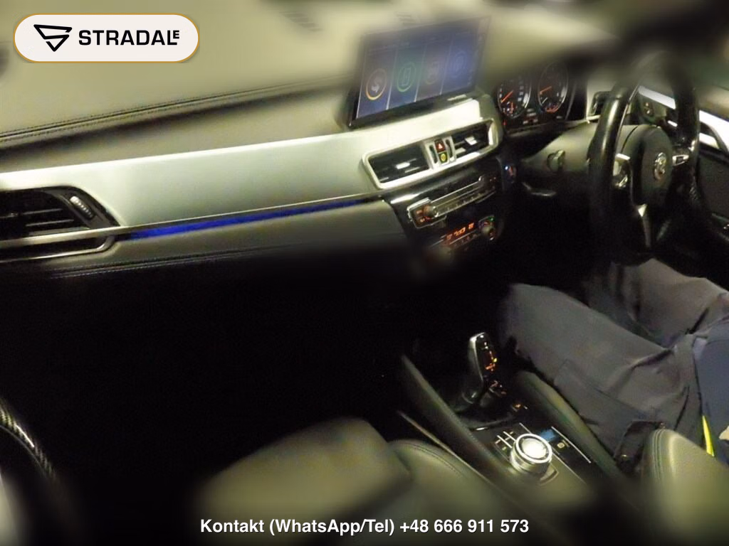 BMW X1 4WD XDRIVE 18D M-SPORT EDTION JOY+, miniaturka 4