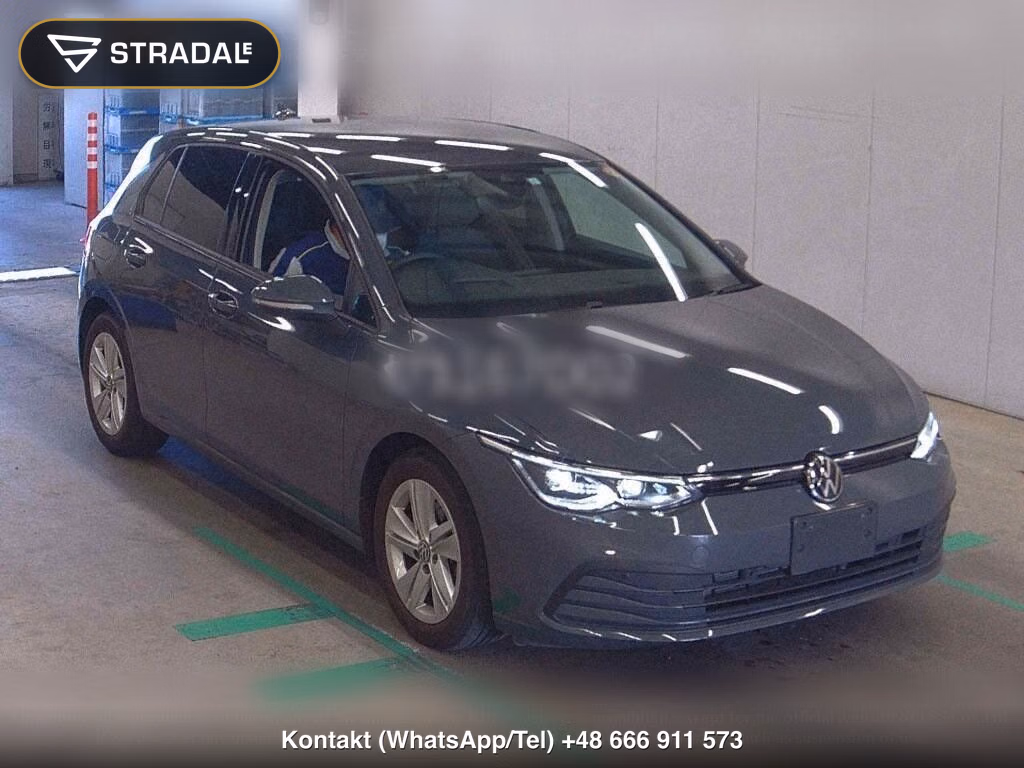VOLKSWAGEN GOLF 5D ETSI ACTIVE, miniaturka 2