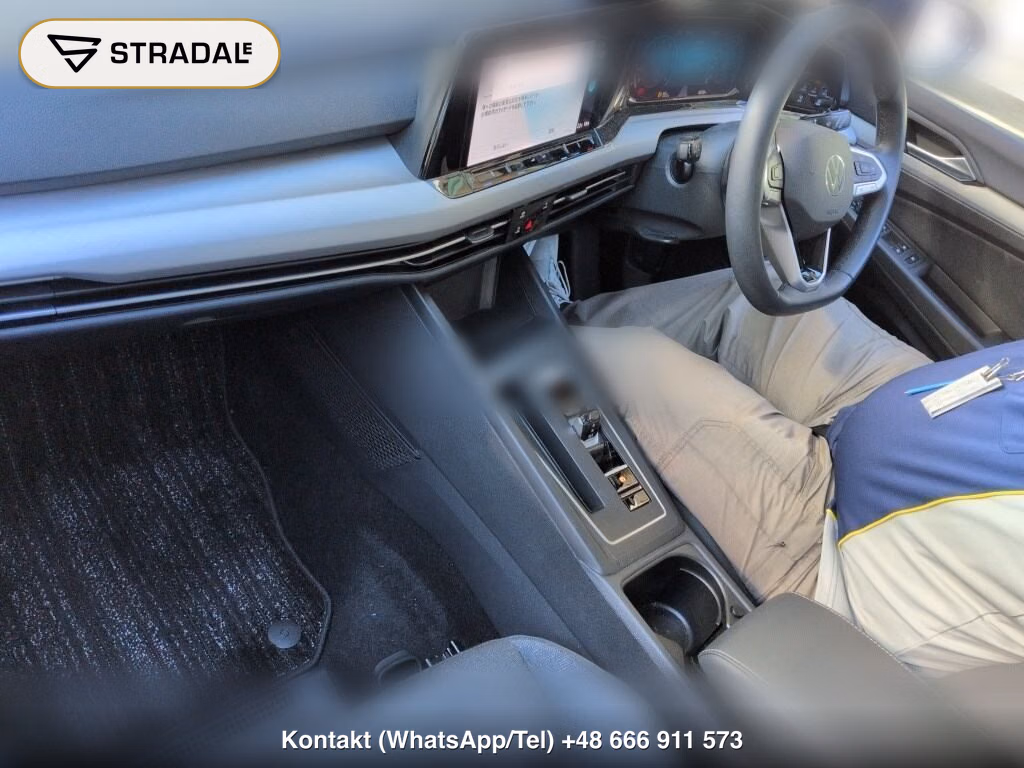 VOLKSWAGEN GOLF 5D ETSI ACTIVE, miniaturka 4