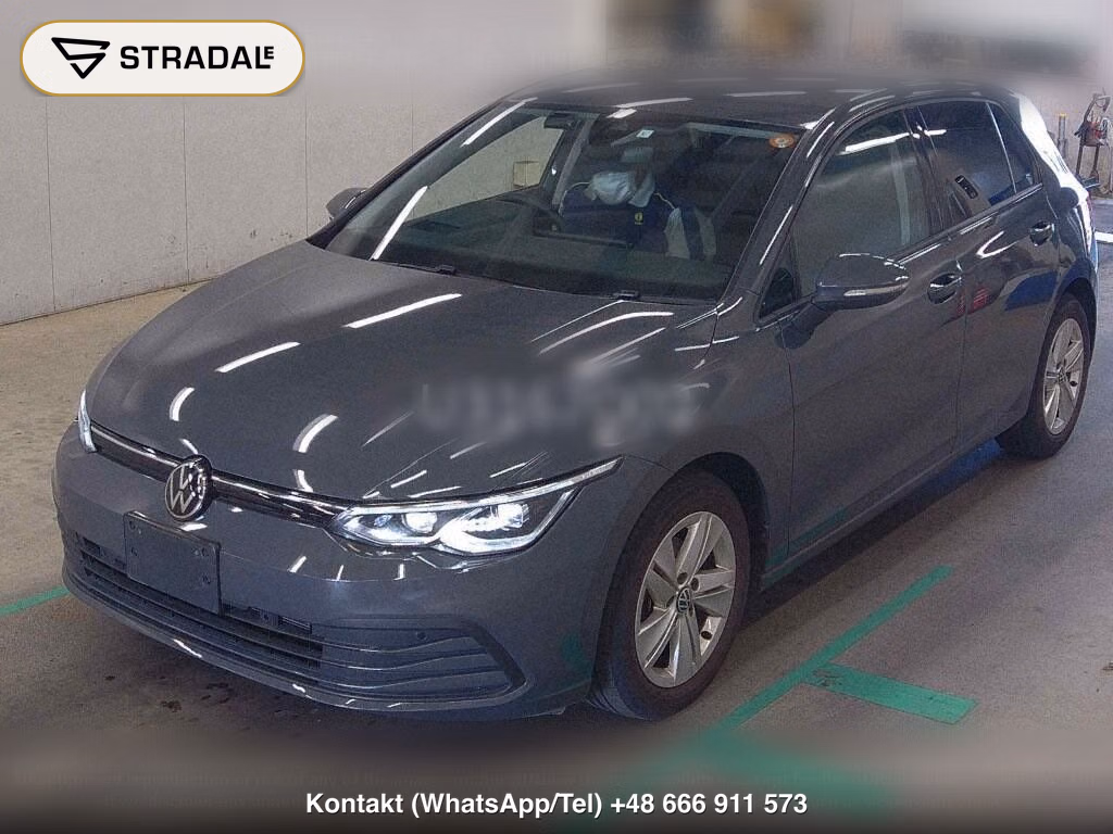 VOLKSWAGEN GOLF 5D ETSI ACTIVE, miniaturka 5